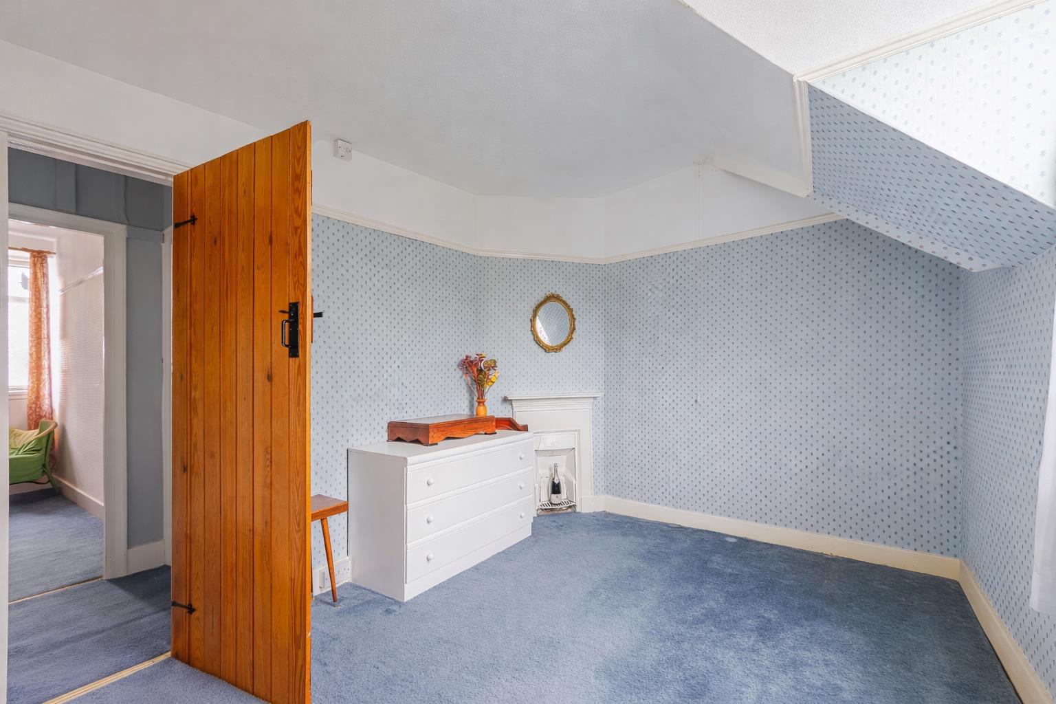 Westward Rise, Barry — photograph 9